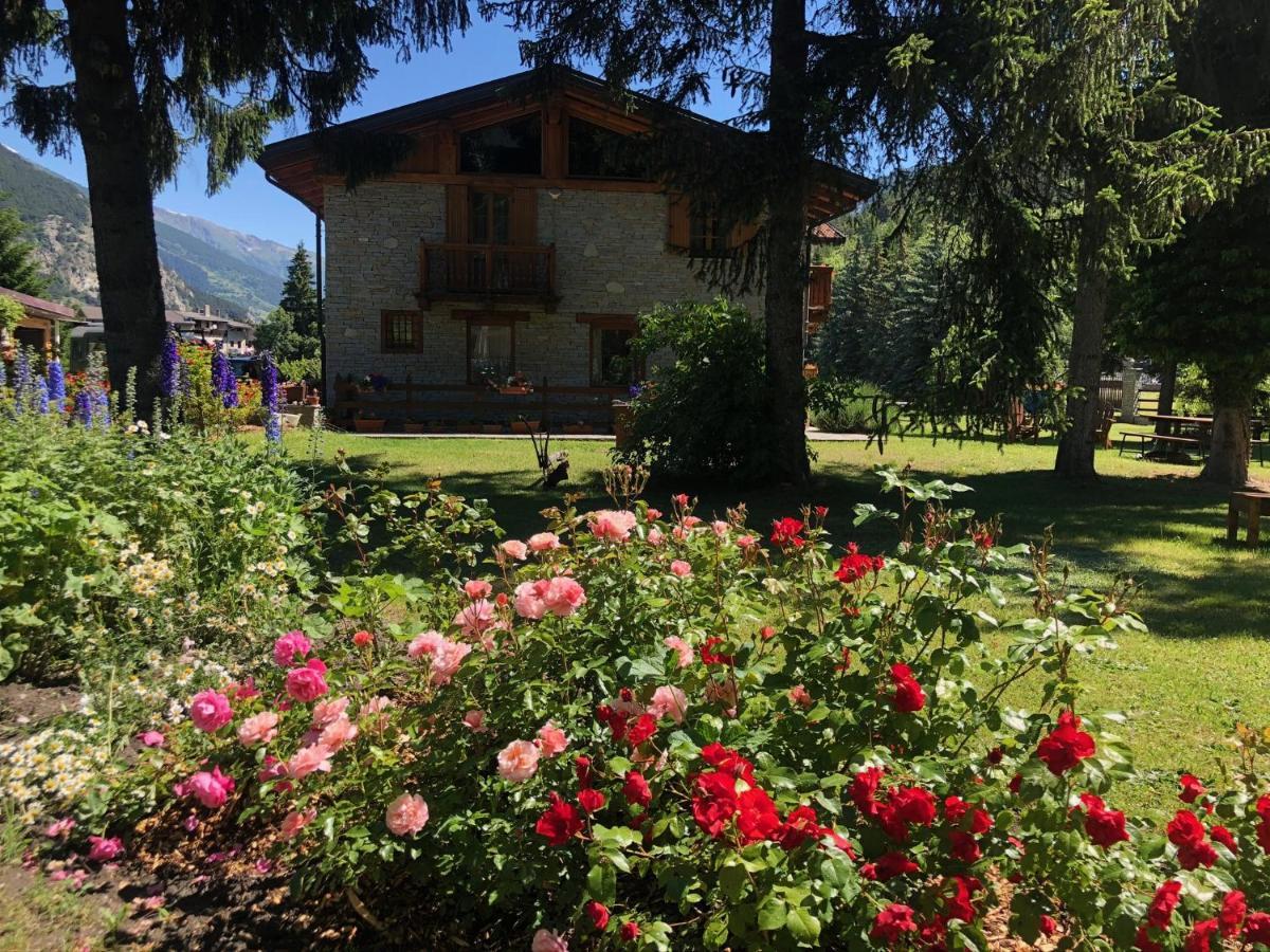 Residence Cascina Genzianella Оулькс Екстер'єр фото