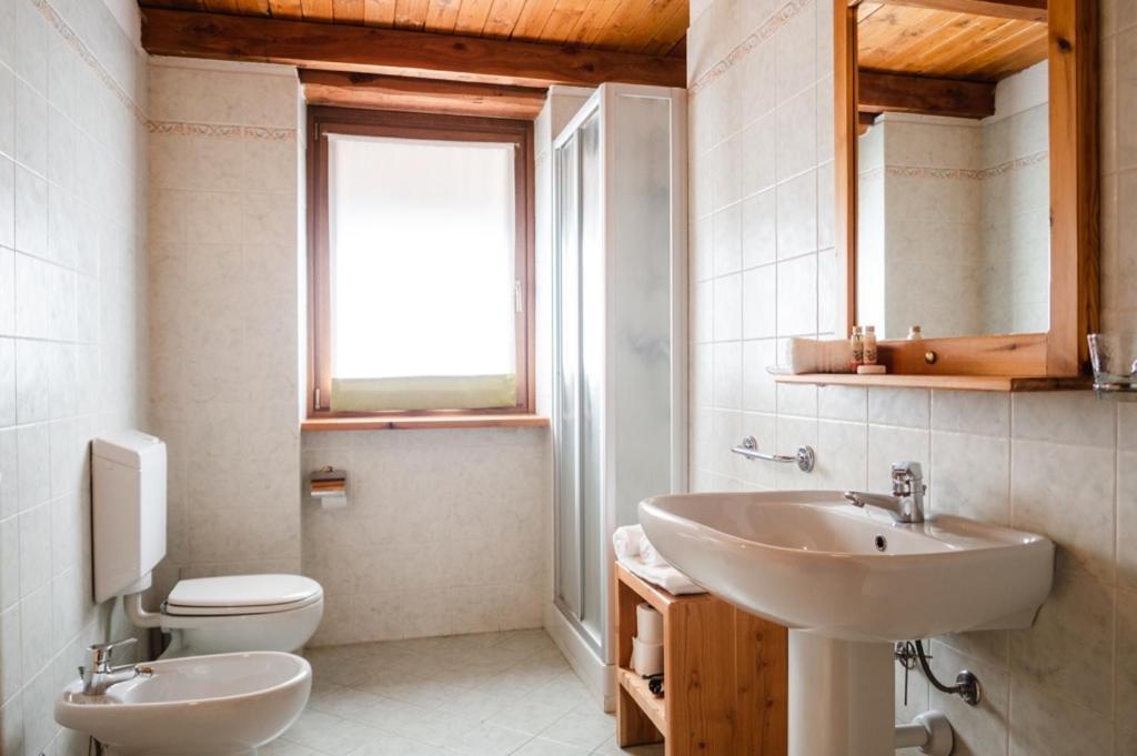 Residence Cascina Genzianella Оулькс Екстер'єр фото