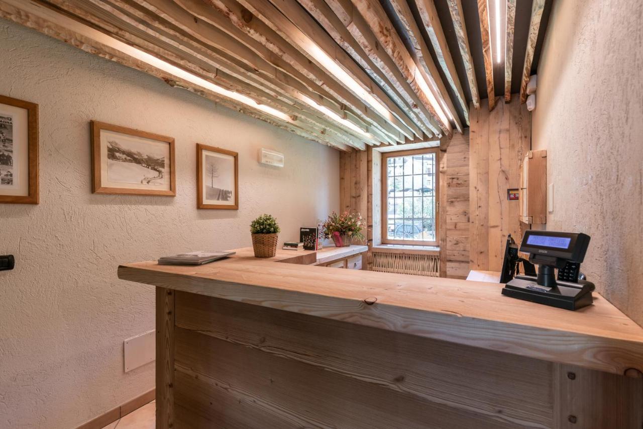 Residence Cascina Genzianella Оулькс Екстер'єр фото