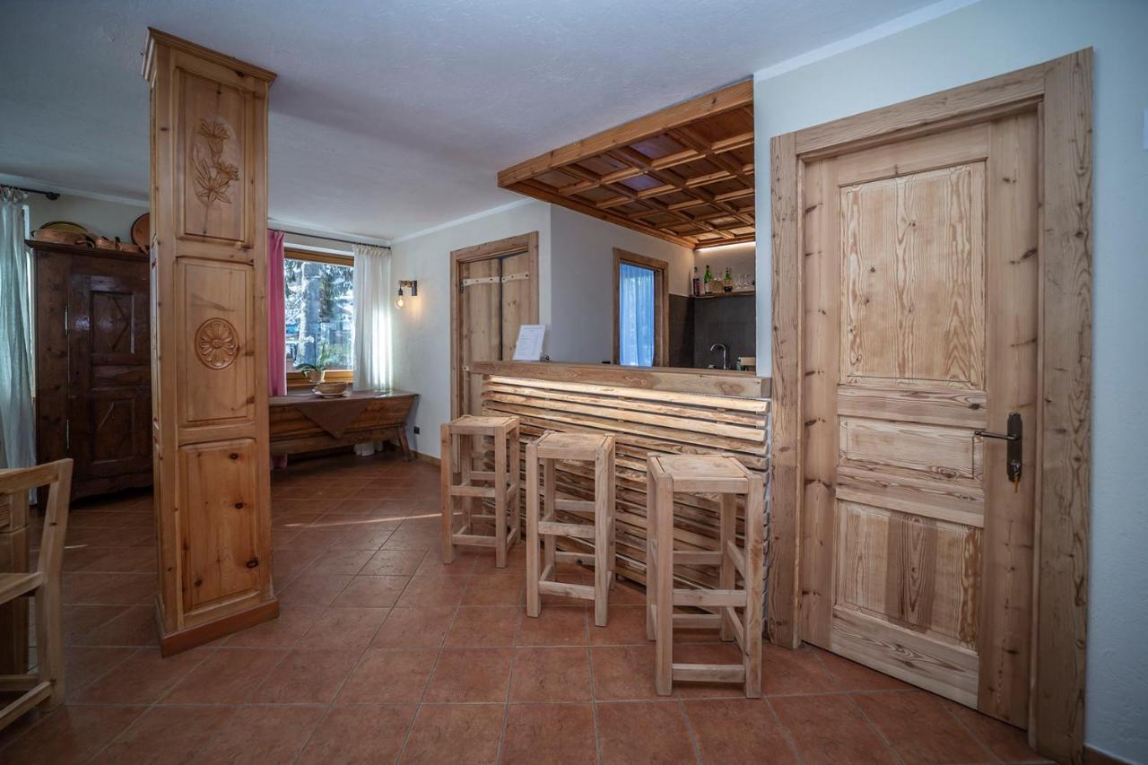 Residence Cascina Genzianella Оулькс Екстер'єр фото