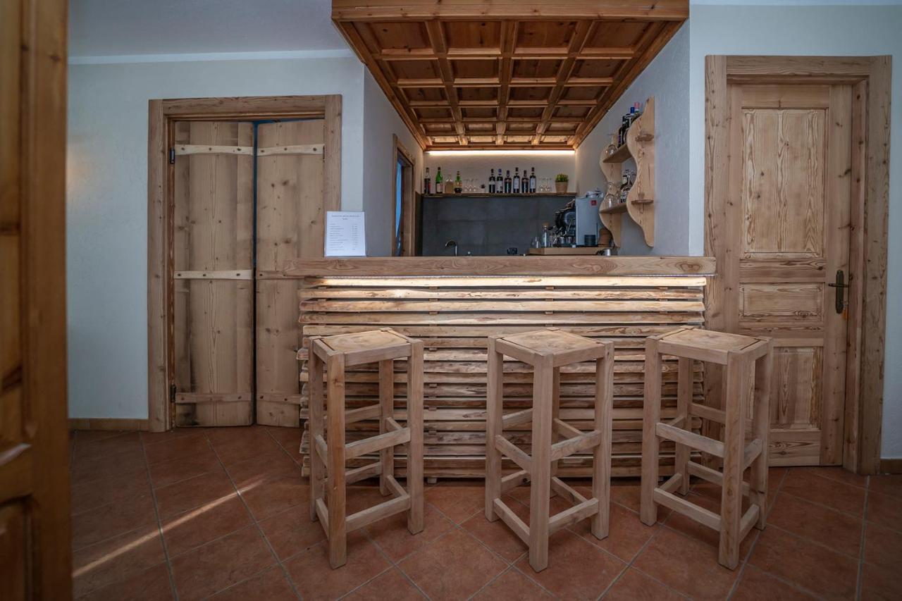 Residence Cascina Genzianella Оулькс Екстер'єр фото