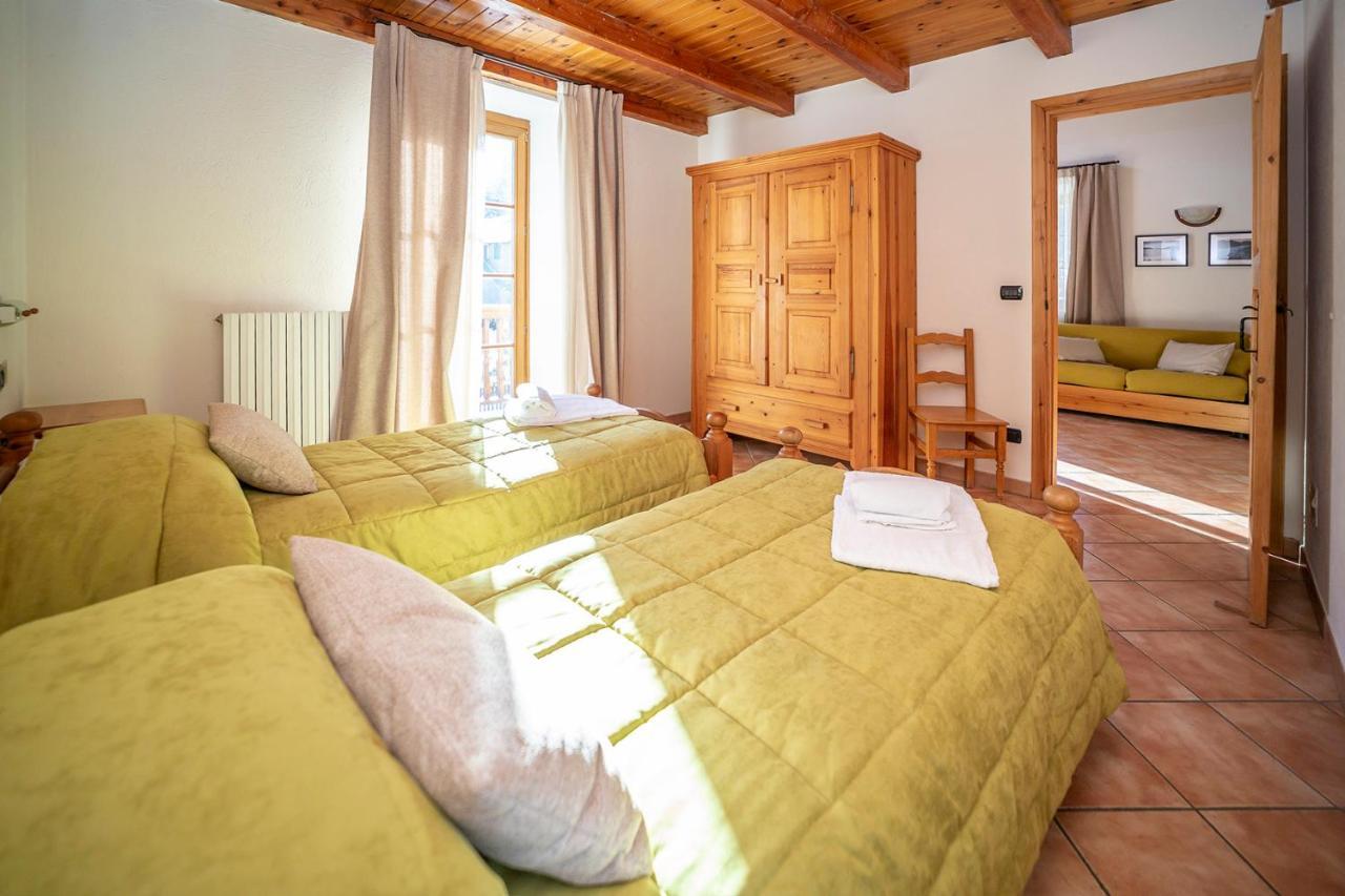 Residence Cascina Genzianella Оулькс Екстер'єр фото