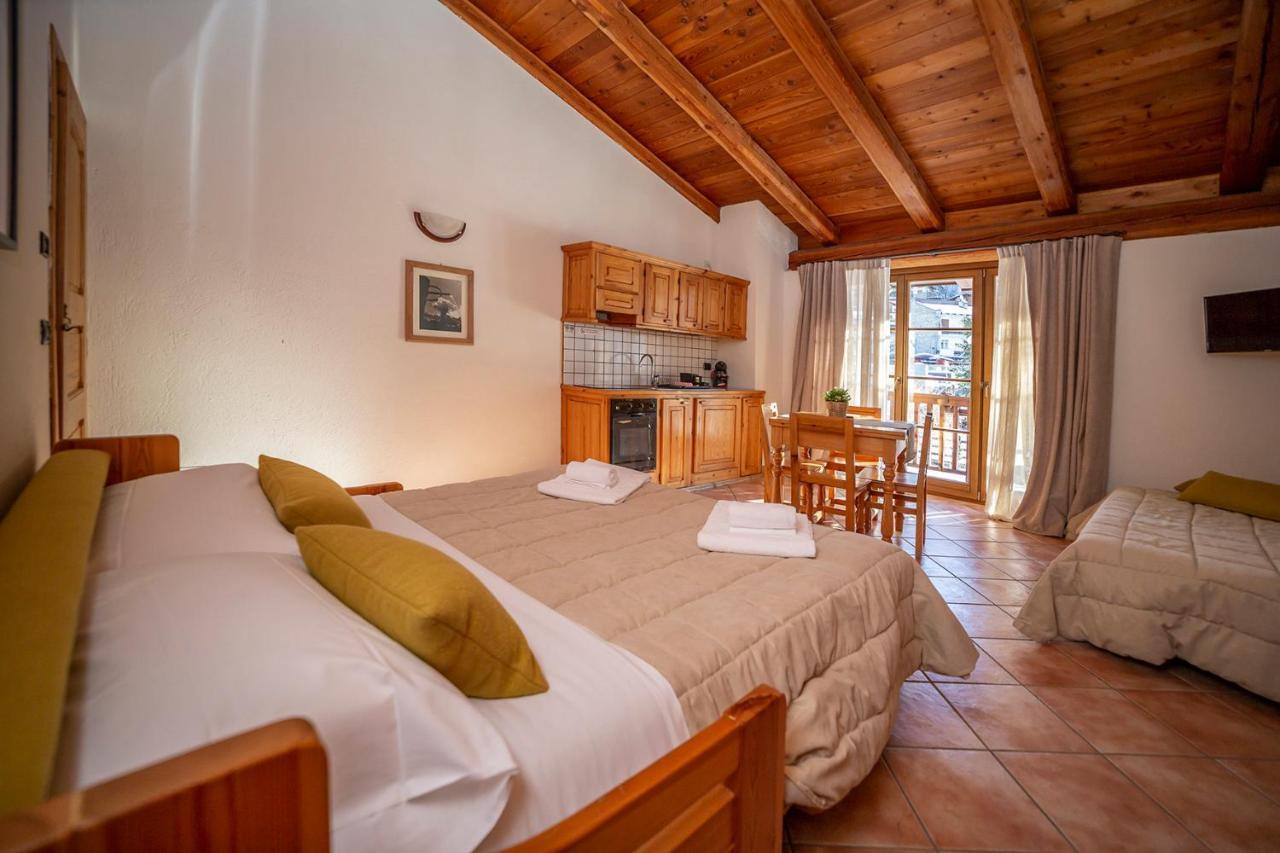 Residence Cascina Genzianella Оулькс Екстер'єр фото